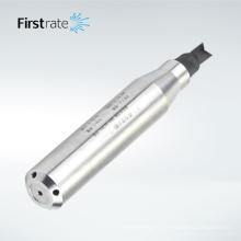 FST700-1000 Dernier bas prix 4 sonde profonde de sonde de niveau d&#39;eau submersible de 20mA